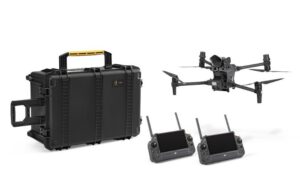 HPRC 2760W Drone Case For  DJI M30T