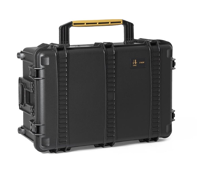 HPRC 2460 Drone Case For Autel Robotics EVO Lite Premium Bundle HPRC 2460 Drone Case For Autel Robotics EVO Lite Premium Bundle - Image 4