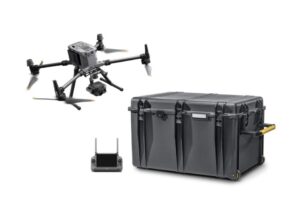 HPRC Drone Case For DJI Matrice 350 RTK