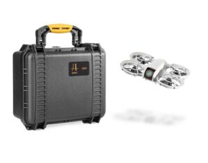 HPRC2300-01 Drone Case for DJI NEO 2 Fly More Combo