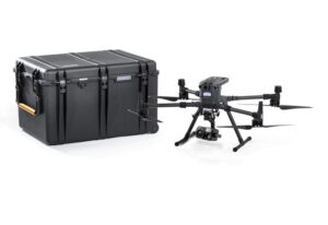 HPRC2800W Drone Case For DJI Matrice 300 RTK