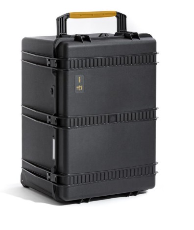 HPRC2800W Drone Case For DJI Matrice 300 RTK HPRC2800W Drone Case For DJI Matrice 300 RTK - Image 2