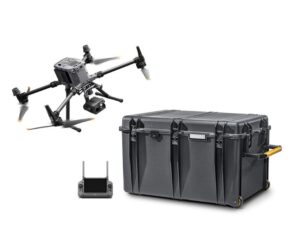 HPRC2800W Drone Case For DJI Matrice 300 RTK or 350