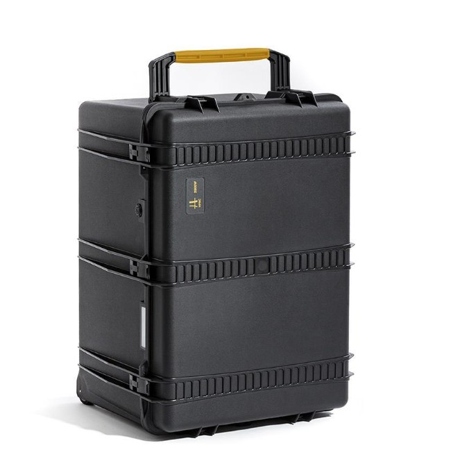 HPRC2800W Drone Case For DJI Matrice 300 RTK or 350 HPRC2800W Drone Case For DJI Matrice 300 RTK or 350 - Image 4