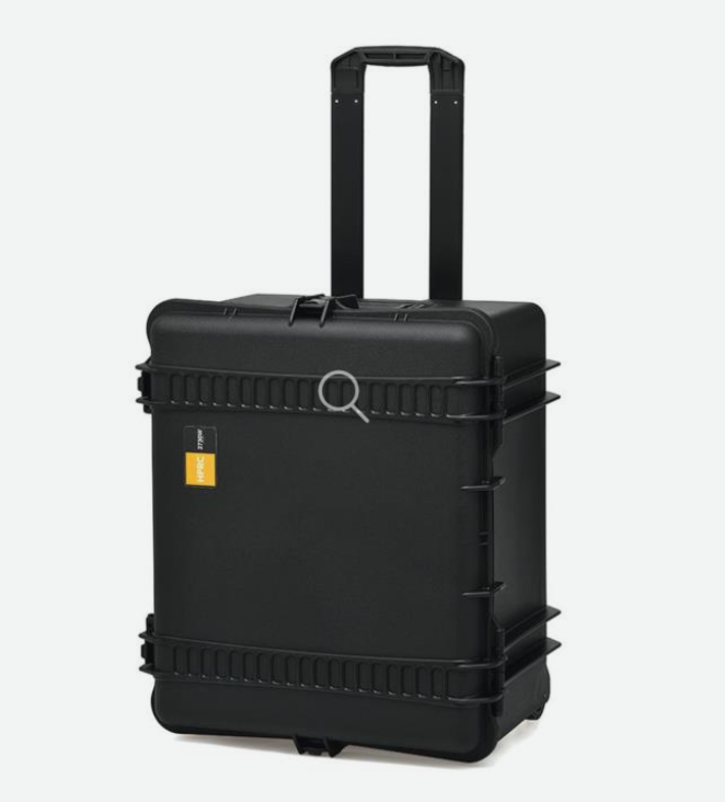 HPRC 2700W Camera Case for Sony FS7 Cinema Camera HPRC 2700W Camera Case for Sony FS7 Cinema Camera - Image 2