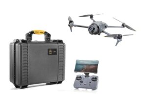 HPRC2460 Drone Case for DJI Mavic 4 Pro Creator Combo