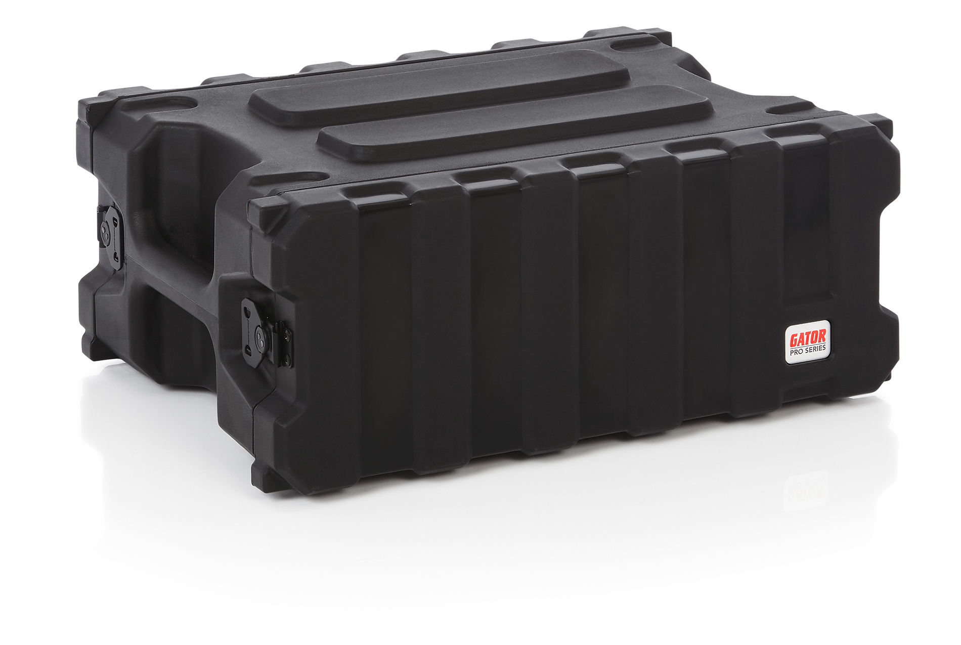 Gator G-Pro 4U-13 Pro Series Deep Molded Rack Case Gator G-Pro 4U-13 Pro Series Deep Molded Rack Case - Image 2