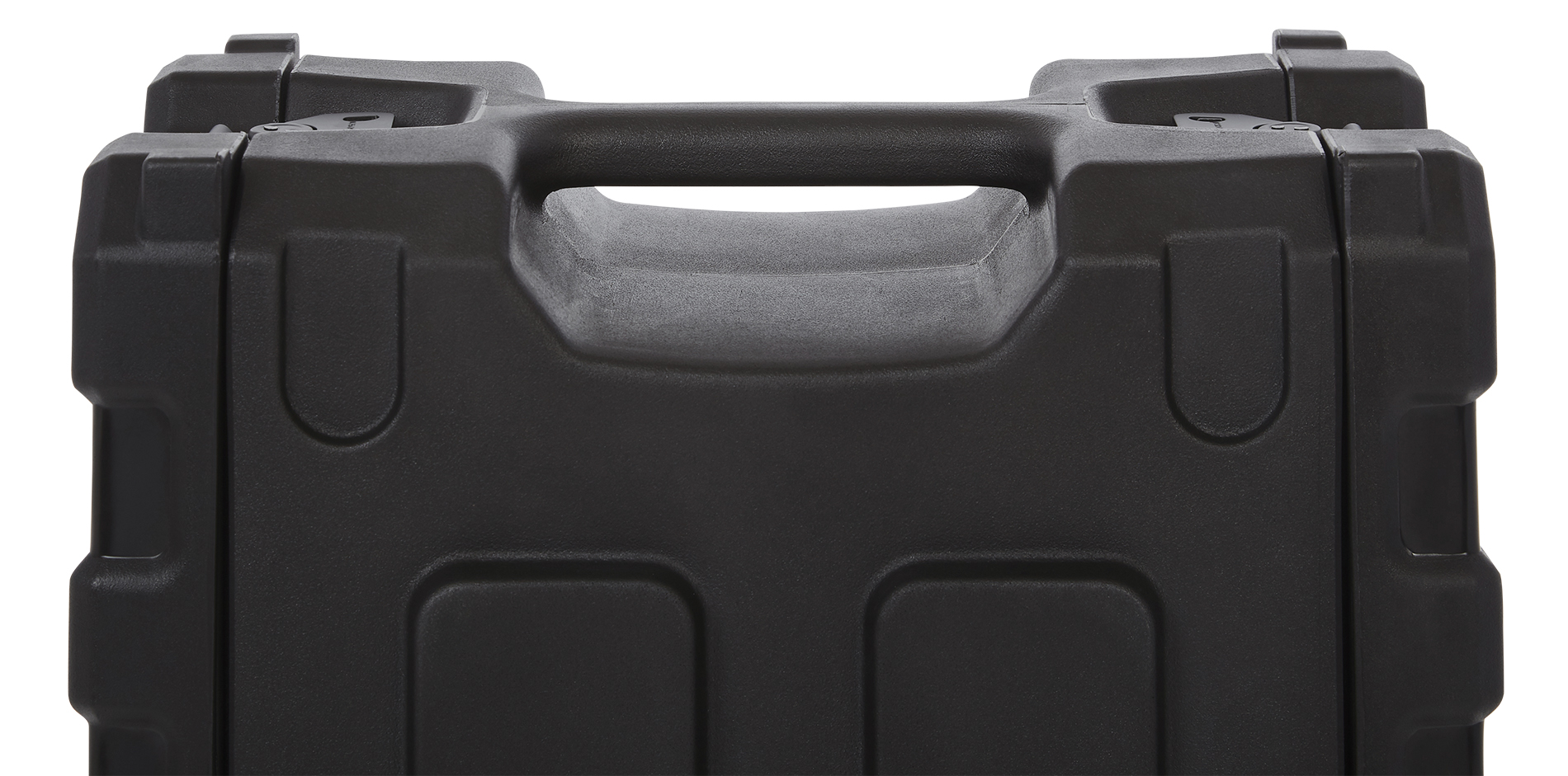 Gator G-Pro 4U-13 Pro Series Deep Molded Rack Case Gator G-Pro 4U-13 Pro Series Deep Molded Rack Case - Image 3