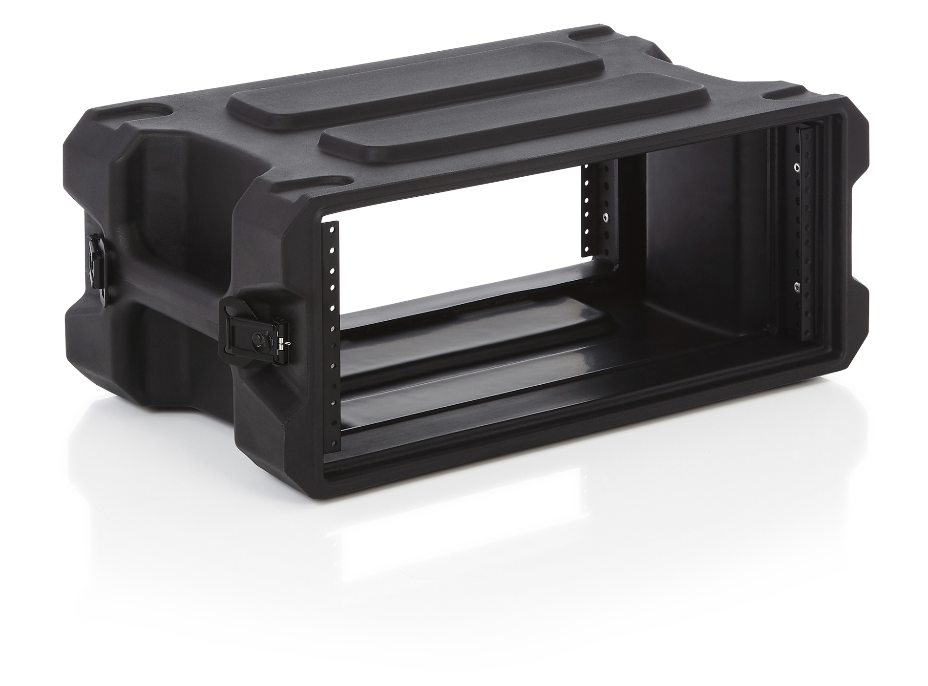 Gator G-Pro 4U-13 Pro Series Deep Molded Rack Case Gator G-Pro 4U-13 Pro Series Deep Molded Rack Case - Image 4