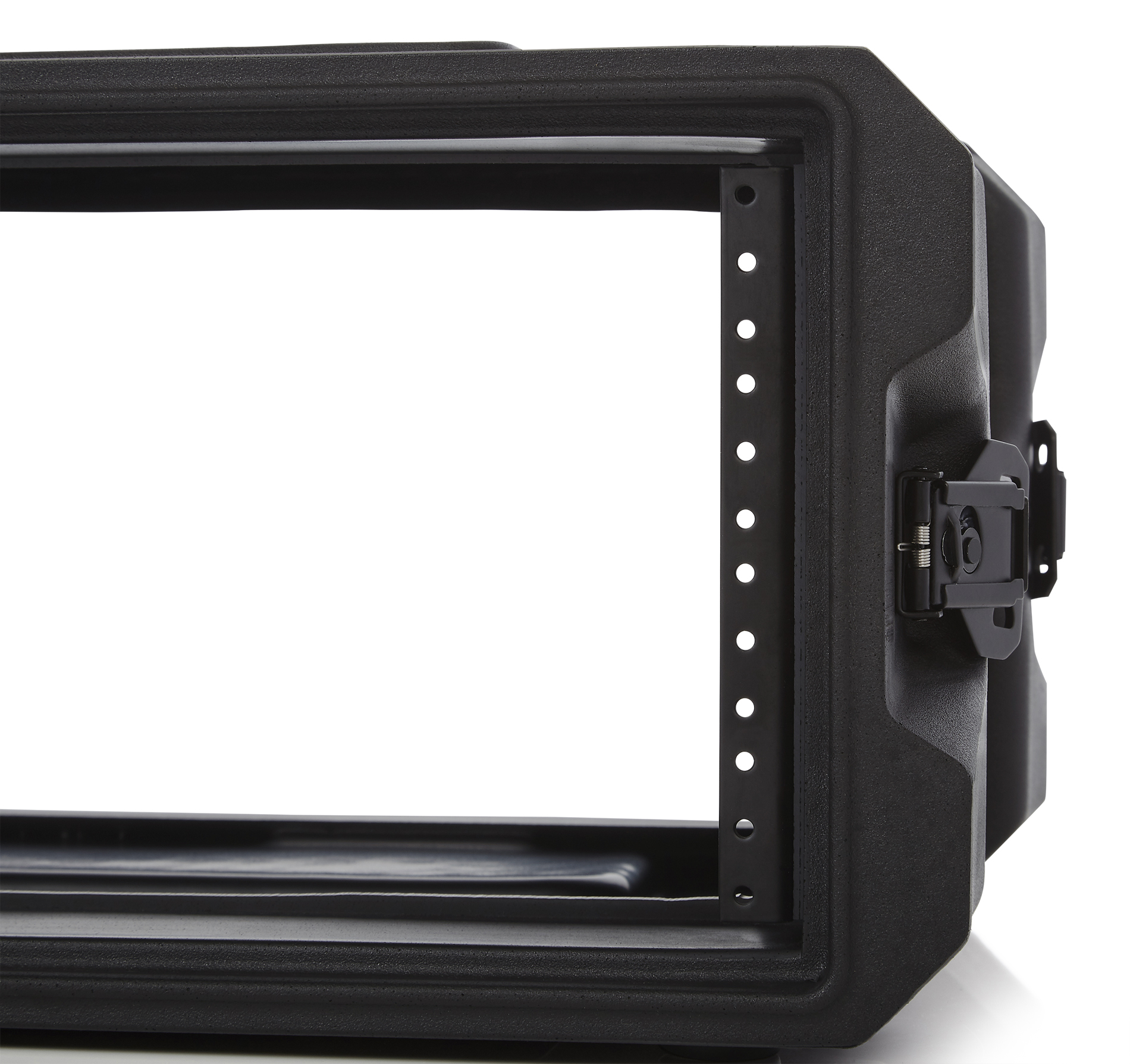 Gator G-Pro 4U-13 Pro Series Deep Molded Rack Case Gator G-Pro 4U-13 Pro Series Deep Molded Rack Case - Image 5