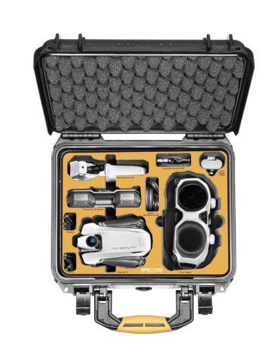 HPRC S-AGA1-2300-01 Drone Case HPRC S-AGA1-2300-01 Drone Case - Image 2