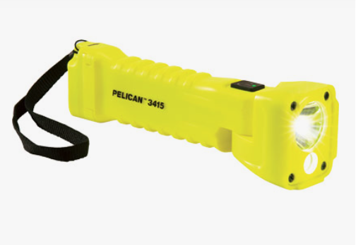 Pelican 3415M Right Angle Flashlight Pelican 3415M Right Angle Flashlight - Image 3