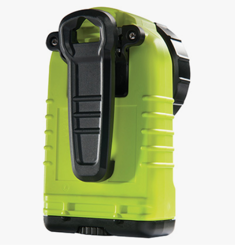 Pelican 3765 Right Angle LED Safety Flashlight Pelican 3765 Right Angle LED Safety Flashlight - Image 4