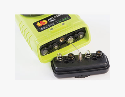 Pelican 3765 Right Angle LED Safety Flashlight Pelican 3765 Right Angle LED Safety Flashlight - Image 3