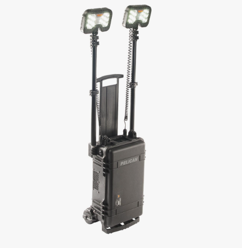 Pelican 9460M Remote Area Lighting System Pelican 9460M Remote Area Lighting System - Image 2