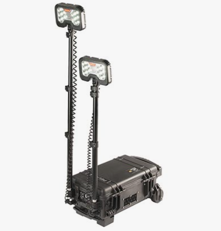 Pelican 9460M Remote Area Lighting System Pelican 9460M Remote Area Lighting System - Image 3