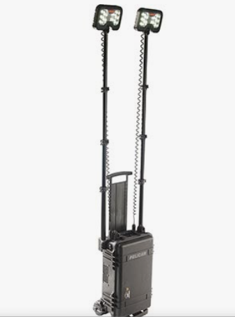 Pelican 9460M Remote Area Lighting System Pelican 9460M Remote Area Lighting System - Image 4
