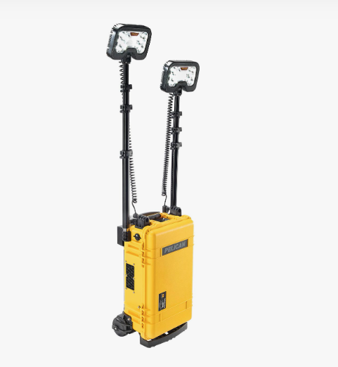 Pelican 9460M Remote Area Lighting System Pelican 9460M Remote Area Lighting System - Image 5