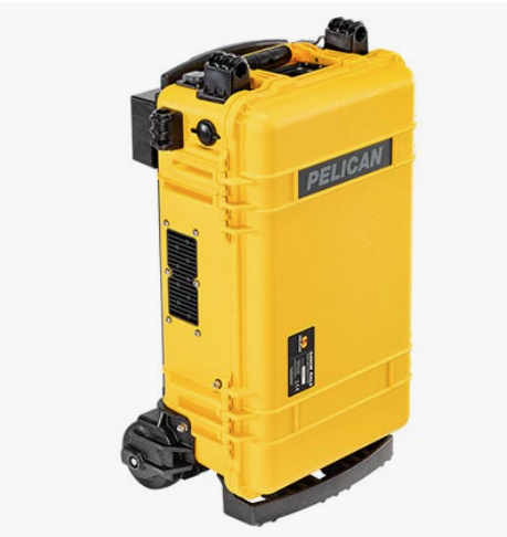 Pelican 9460M Remote Area Lighting System Pelican 9460M Remote Area Lighting System - Image 6