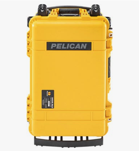 Pelican 9460M Remote Area Lighting System Pelican 9460M Remote Area Lighting System - Image 7