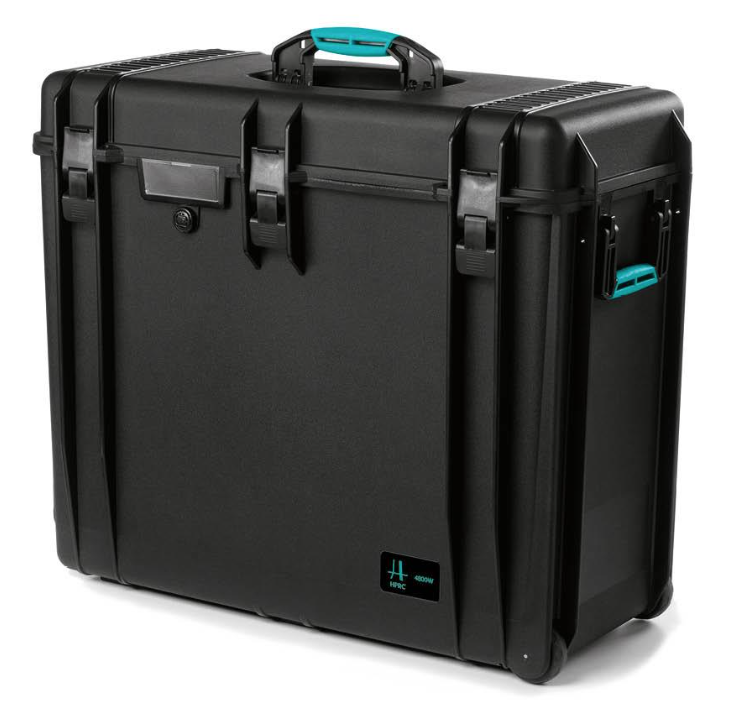 HPRC4800W Watertight Case, ID 28.34 x 12.60 x 23.58 HPRC4800W Watertight Case, ID 28.34 x 12.60 x 23.58