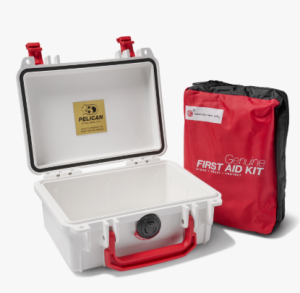 Pelican 50 First Aid Kit