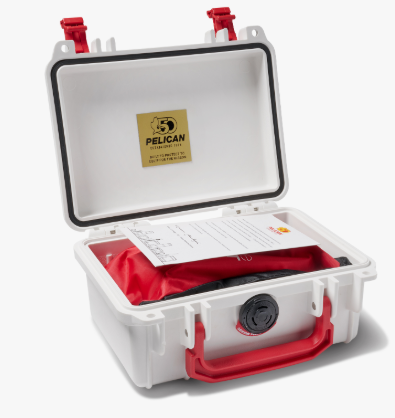 Pelican 50 First Aid Kit Pelican 50 First Aid Kit - Image 2