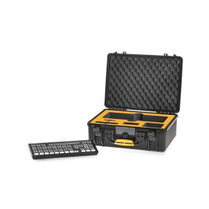 HPRC2500 Case for ATEM Mini Extreme or ATEM Mini Extreme ISO (AME-2500-01)
