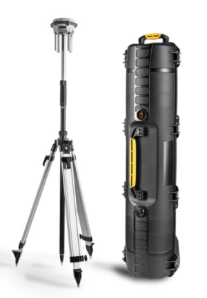 HPRC6500W - Protective Case for DJI D-RTK 3
