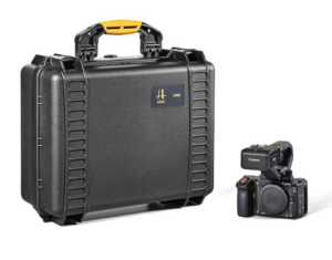 HPRC2460 Protective Case for Cannon EOS C50