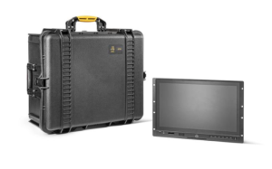 HPRC2710 Protective Case for Atomos Shogun AV-19