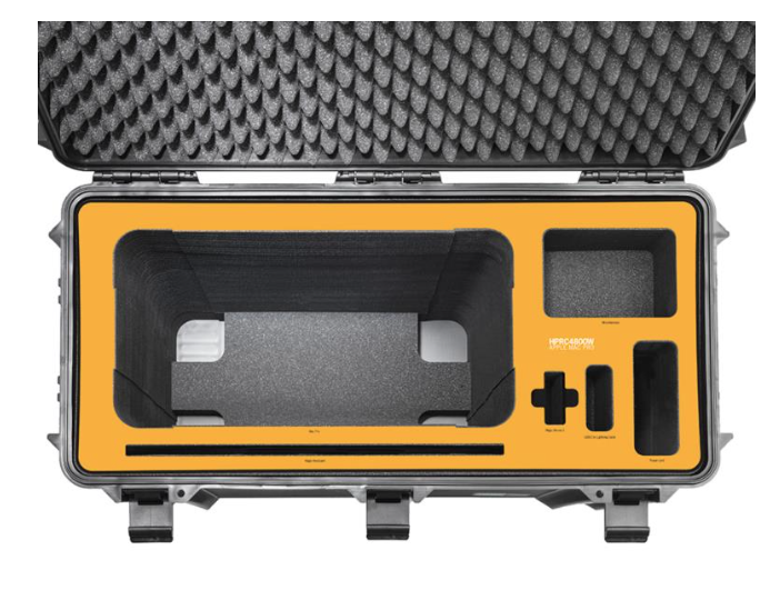 HPRC4800W-01 for Mac Pro – Watertight Case HPRC4800W-01 for Mac Pro – Watertight Case - Image 4