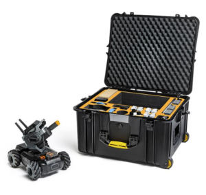 HPRC2730W for DJI ROBOMASTER S1