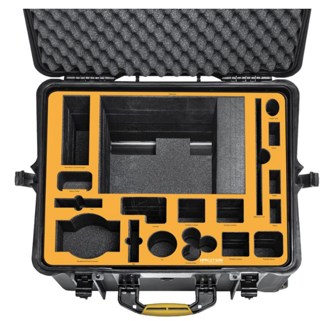 HPRC2730W for DJI ROBOMASTER S1 HPRC2730W for DJI ROBOMASTER S1 - Image 3