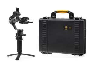 HPRC2500 for DJI RSC 2 Pro Combo