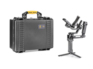 HPRC2500 Protective case for the DJI RS 5 Combo