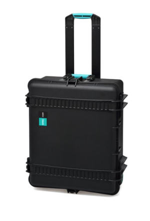 HPRC2745W Lightweight Case, ID 30.35 x 15.78 x 9.72