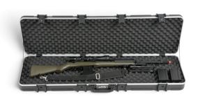 SKB 2SFR-5013 Double Rifle Case – 50" x 13" x 5"