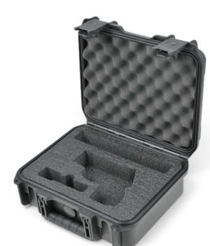 SKB iSeries 12109 Custom Single Pistol Case SKB iSeries 12109 Custom Single Pistol Case