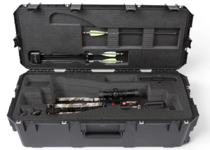 SKB iSeries 3613-12 TenPoint Nitro XRT / Nitro X Crossbow Case SKB iSeries 3613-12 TenPoint Nitro XRT / Nitro X Crossbow Case