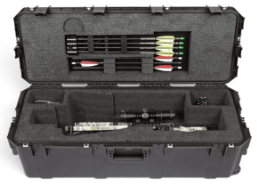 iSeries 3913-12 Tenpoint Vapor RS470 / Nitro Crossbow Case iSeries 3913-12 Tenpoint Vapor RS470 / Nitro Crossbow Case