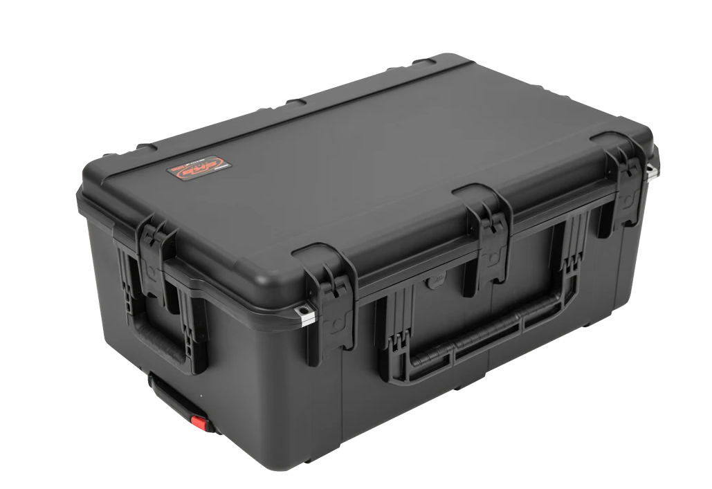 SKB Field Ready iSeries 12 Pack M9 Pistol Case SKB Field Ready iSeries 12 Pack M9 Pistol Case - Image 2