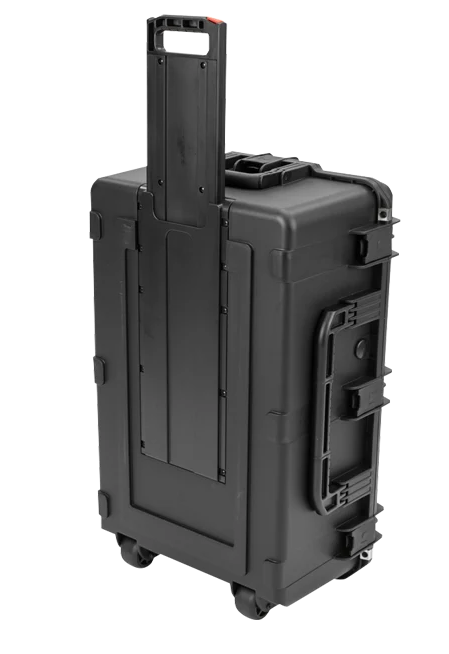 SKB Field Ready iSeries 12 Pack M9 Pistol Case SKB Field Ready iSeries 12 Pack M9 Pistol Case - Image 3