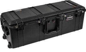 Pelican 1726 Air Case, Interior (L×W×D) 38.9 x 12.98 x 12.93"