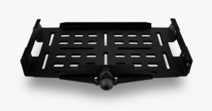 Pelican CRATE Mount CR45