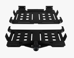 Pelican CRATE Mount CR90