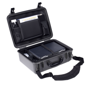 Seahorse SE-720CC Laptop Case, ID 18.3 x 13.25 x 6.56