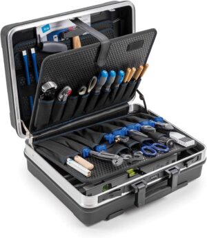 BW 120.02P Base Tool Case