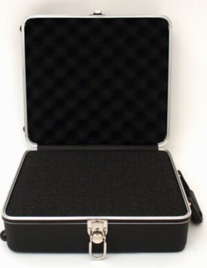 Platt 1414 Light Duty Case, ID 12 x 11 x 5 platt 1414 case interior