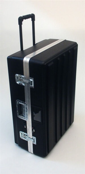 Platt 322211AH Case with foam